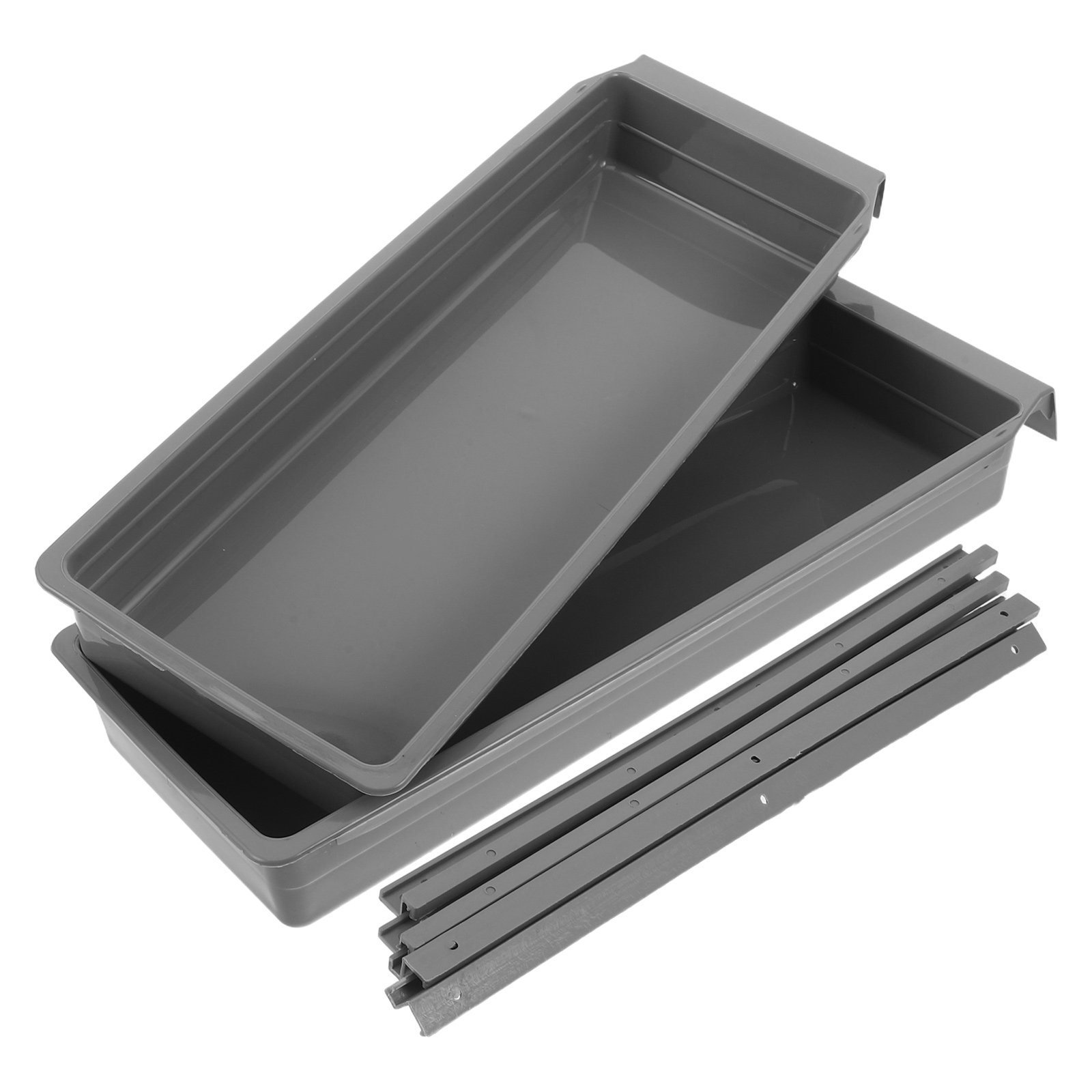 Bobbin Organizer Box - 2 Sets Industrial Sewing Machine Table
