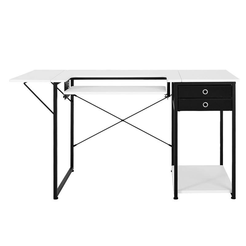 Sewing Art - Sewing Table, Multipurpose Sewing Machine Table