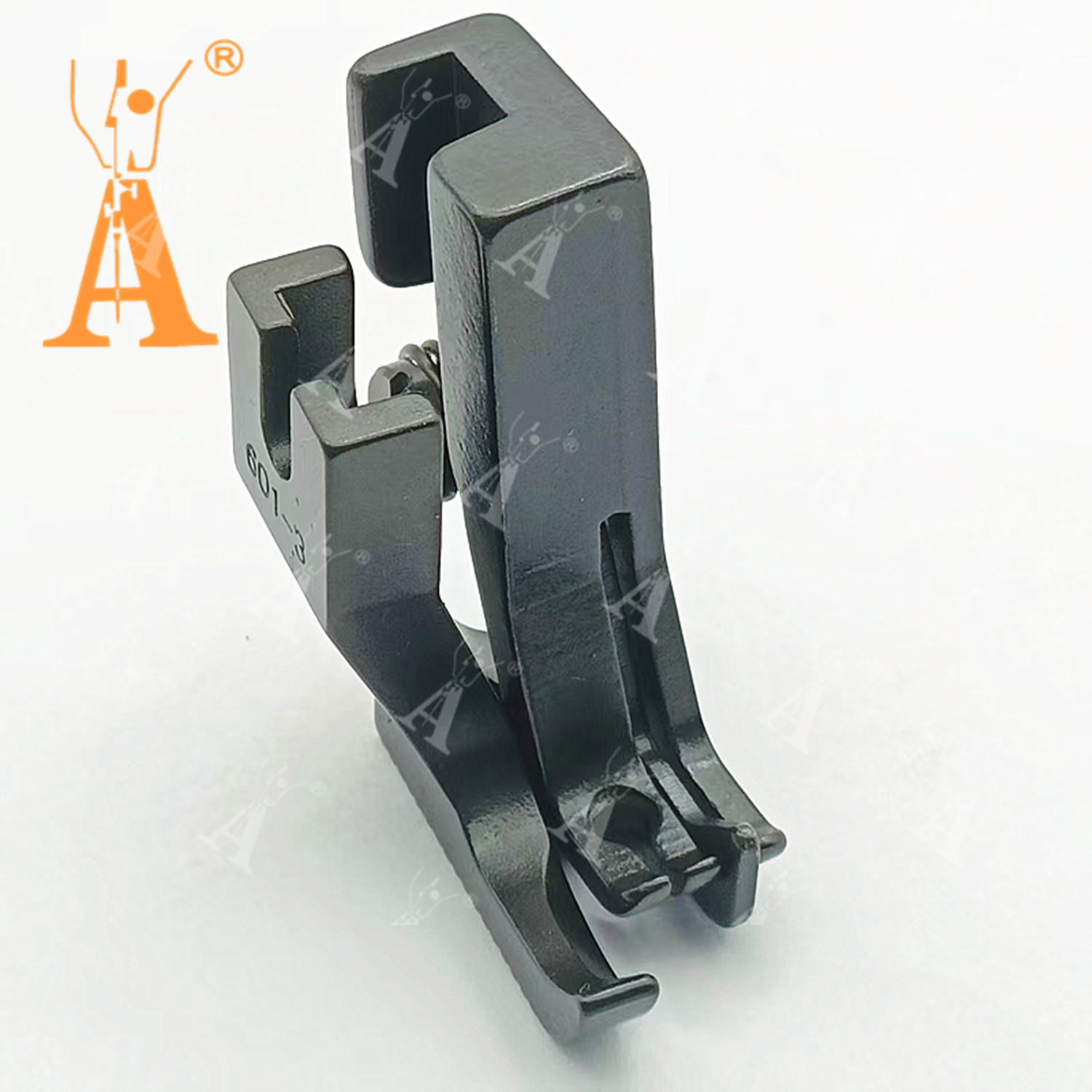 Zipper Foot Presser - 601-3 S569G Synchronous car activity high