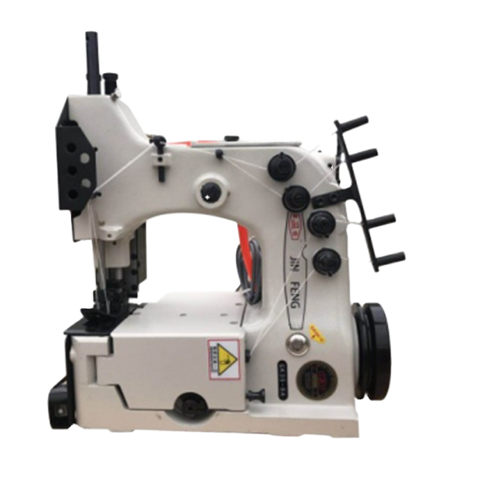 Sewing Machine In Textile Industry - Commercial Heavy-Duty Industrial Sewing Machine Single