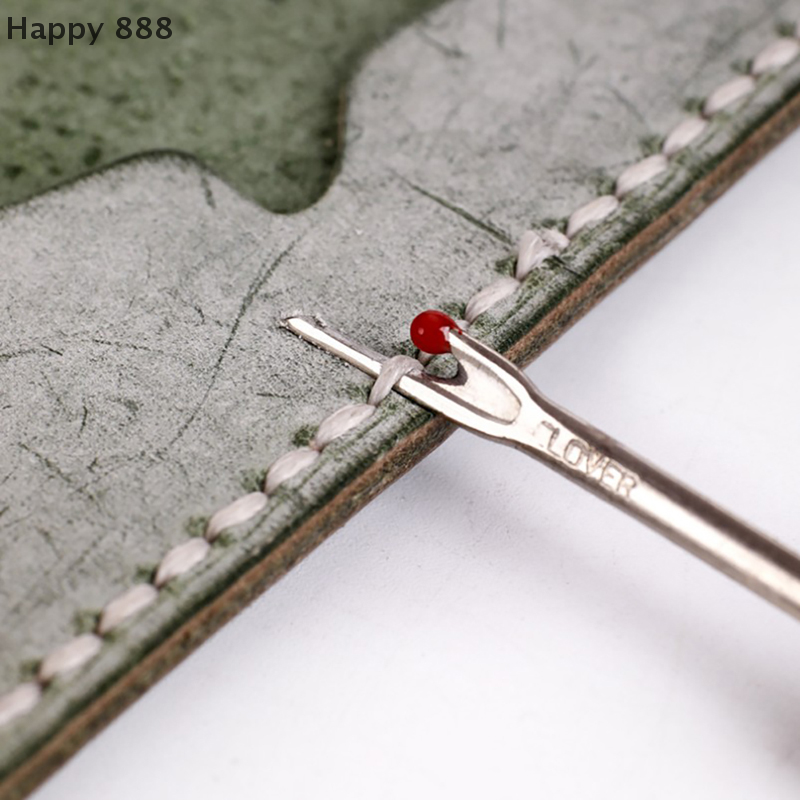 Sewing Textile Art - Clover Steel Craft Cutter With Plastic