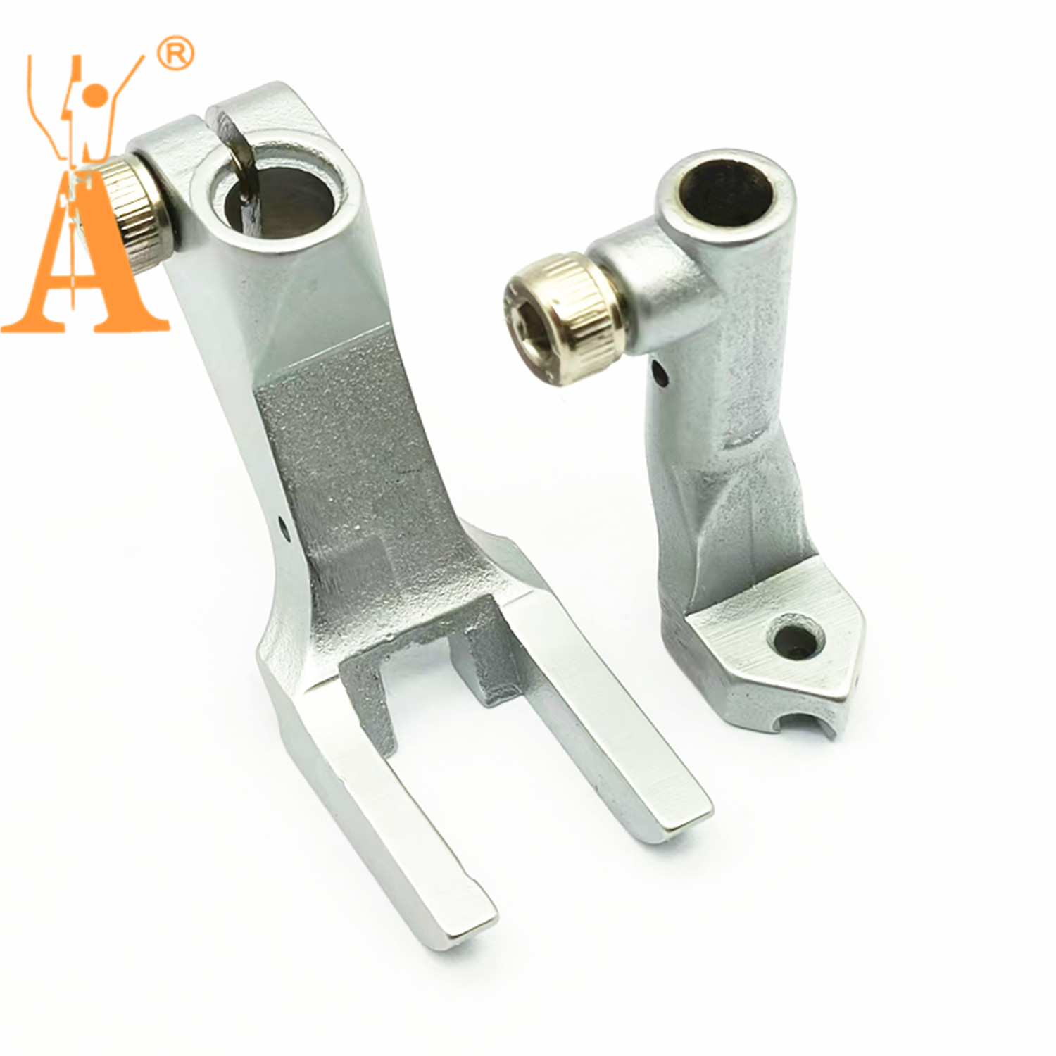 Zipper Foot Presser - KP367ZP Industrial Sewing Machine Zipper Presser