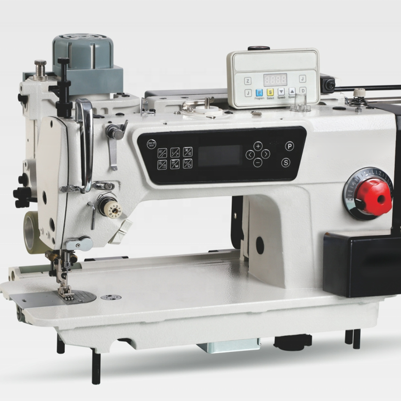 QK-GS996-PDL Industrial Lockst - Sewing Machine In Textile Industry review and price
