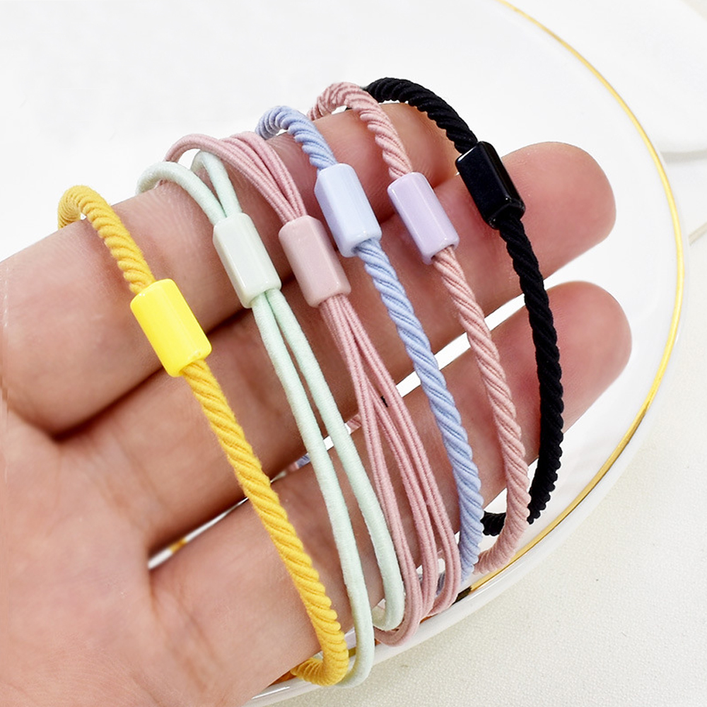 5M/Lot 2.5mm Elastic Rope Brai - Sewing Art review and price