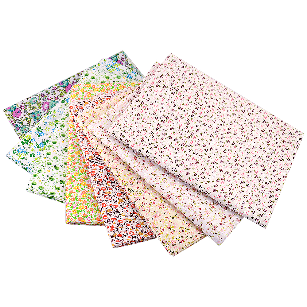 Teramila Small Flower Green Pl - Sewing Textile Art review and price