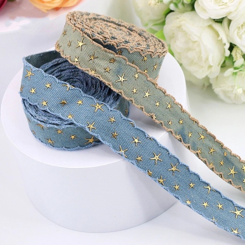 1 yard 38MM Width Denim Cloth  - Textile Sewing Patterns review and price