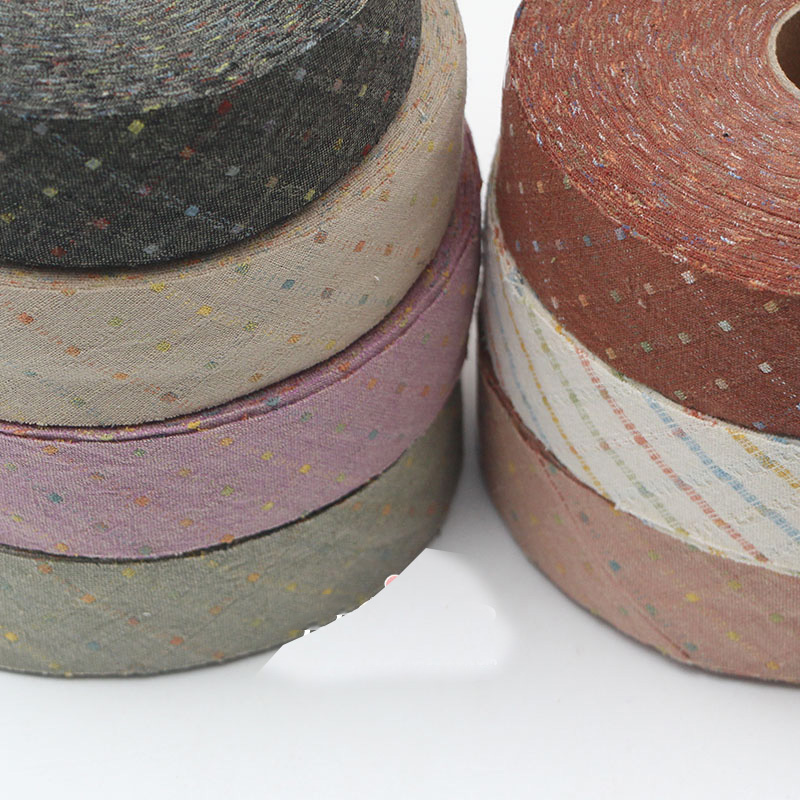 4cm *100cm Yarn-Dyed Bias Bind - Binding Tape Bias review and price