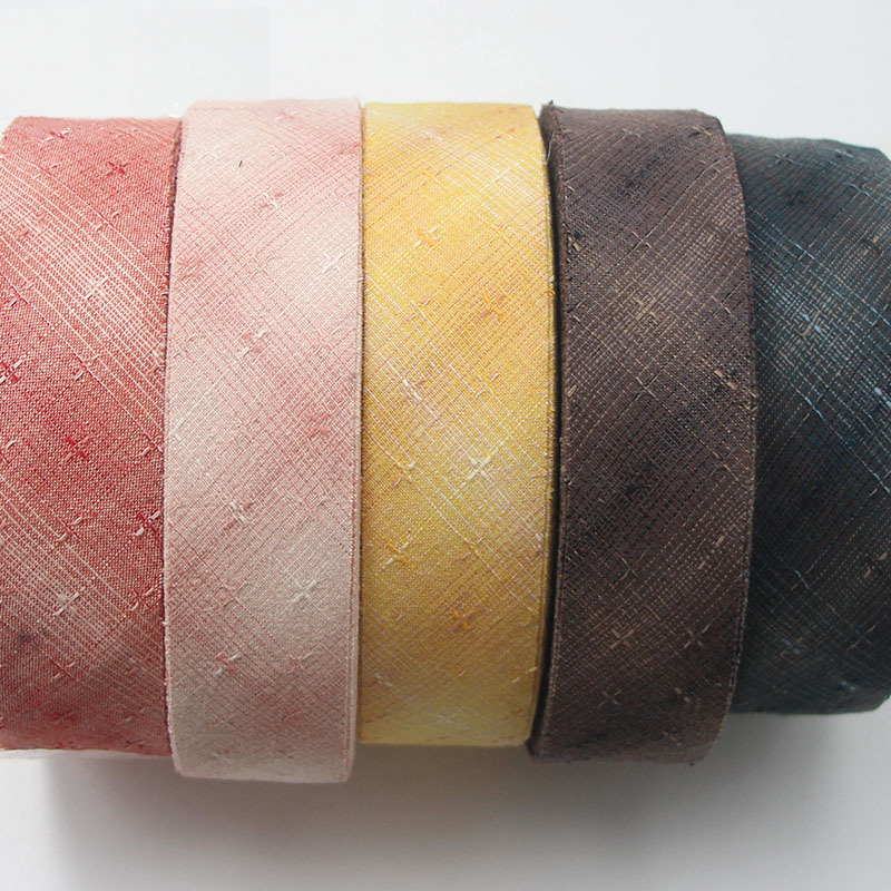 4cm *100cm Yarn-Dyed Bias Bind - Binding Tape Bias review and price