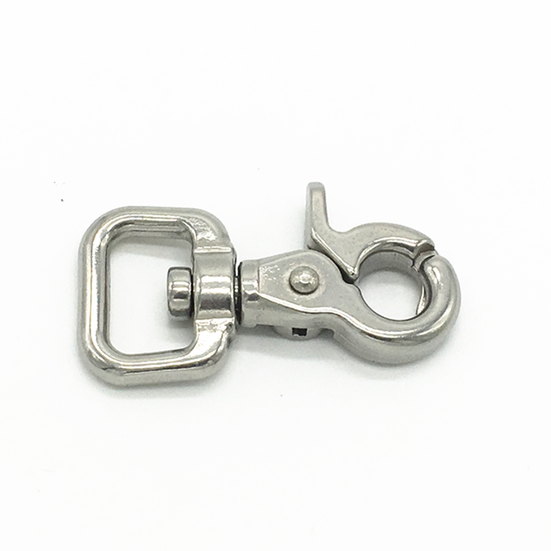 16mm Stainless Steel Snap Swiv - Hook Eye Fastener review and price