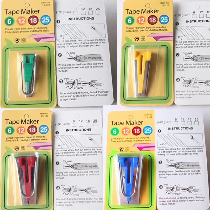 Sewing Accessories Bias Tape M - Binding Tape Bias review and price