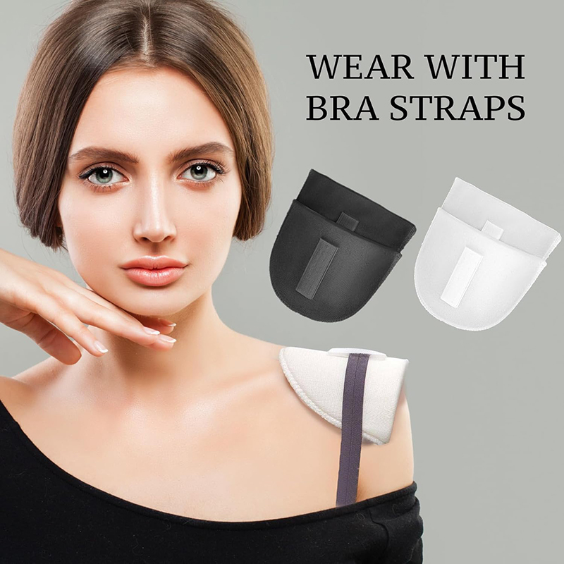 1cm Thick Foam Sponge Shoulder - Shoulder Pad Set In review and price