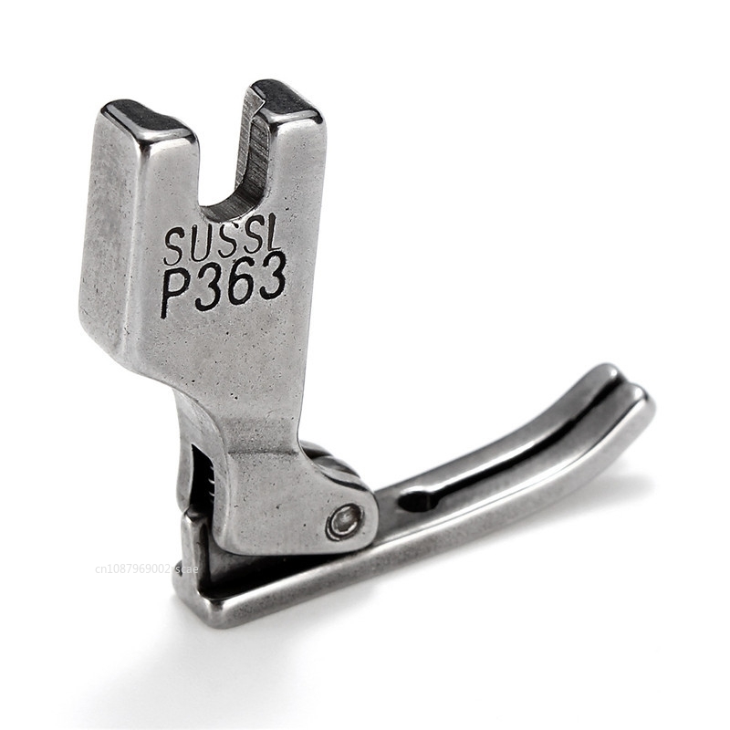 Simple Steel Sewing Machine Pr - Zipper Foot Presser review and price