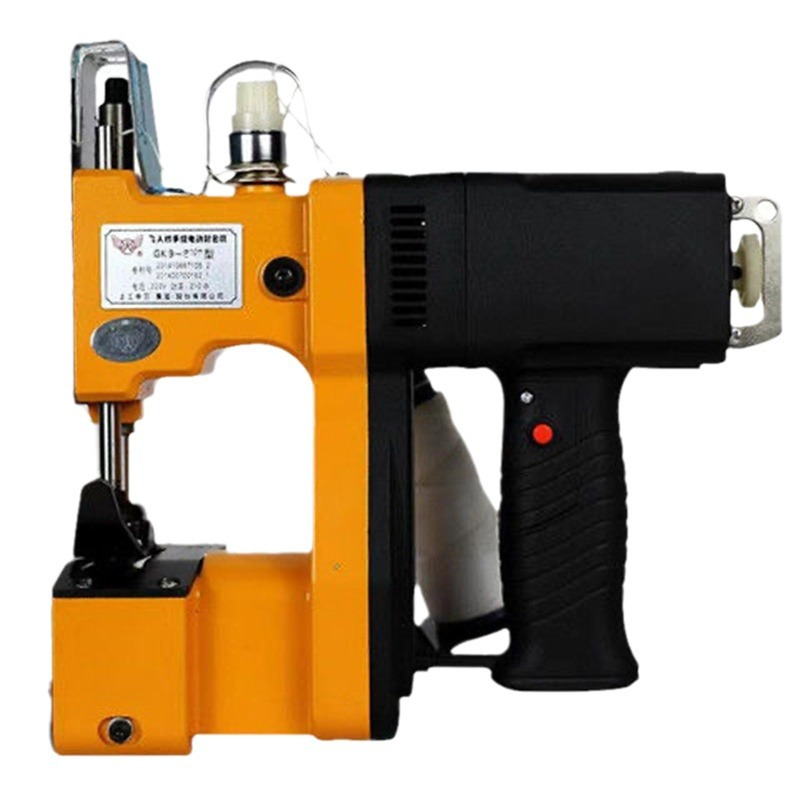 Portable Automatic Packaging A - Sewing Machine In Textile Industry review and price