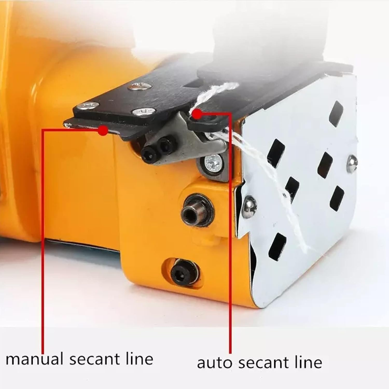 Portable Automatic Packaging A - Sewing Machine In Textile Industry review and price