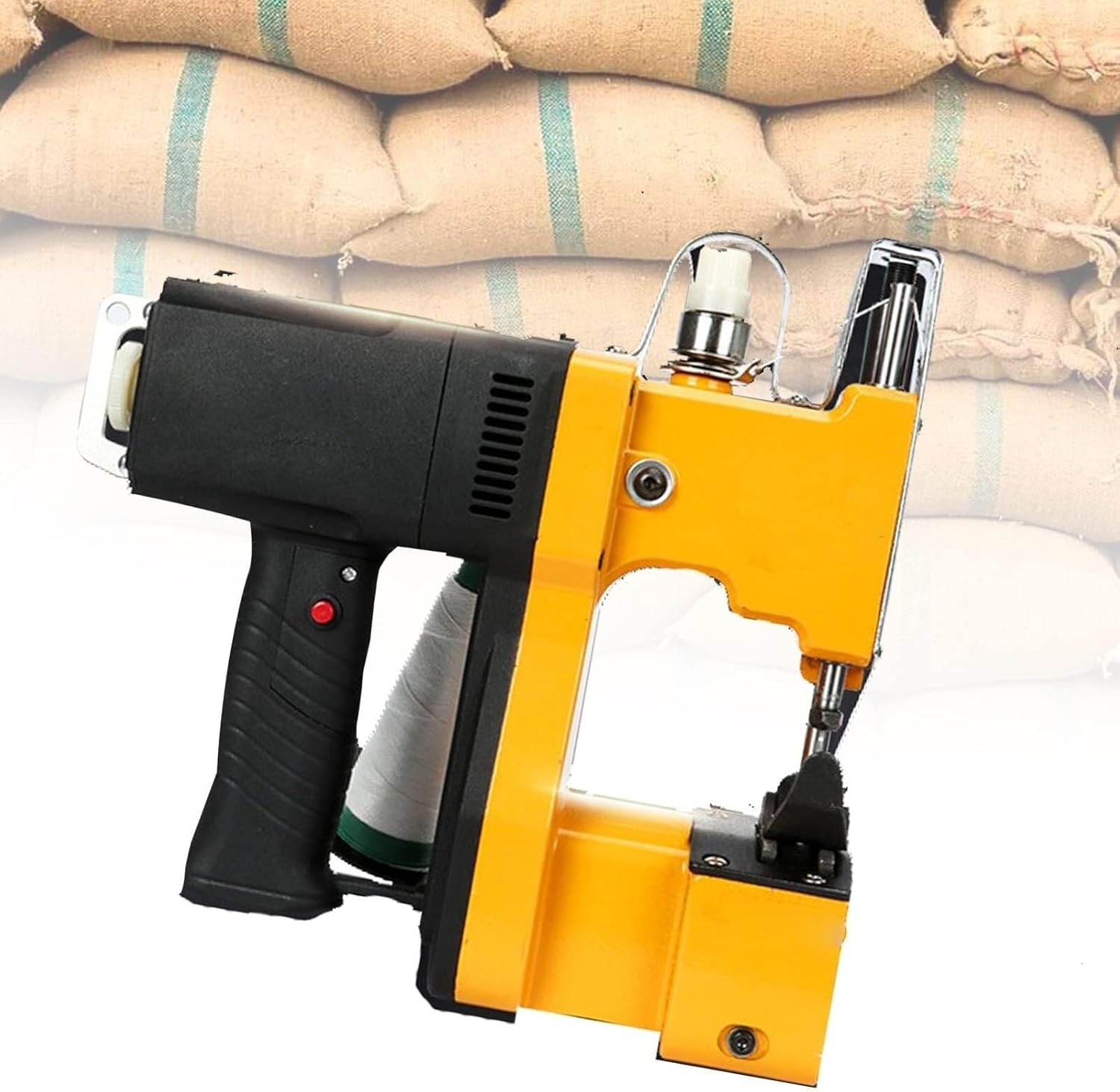 Portable Automatic Packaging A - Sewing Machine In Textile Industry review and price