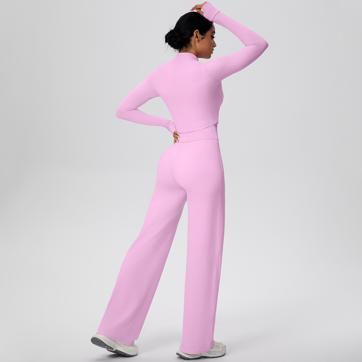 Running Yoga Set Quick Drying  - Shoulder Pad Set In review and price