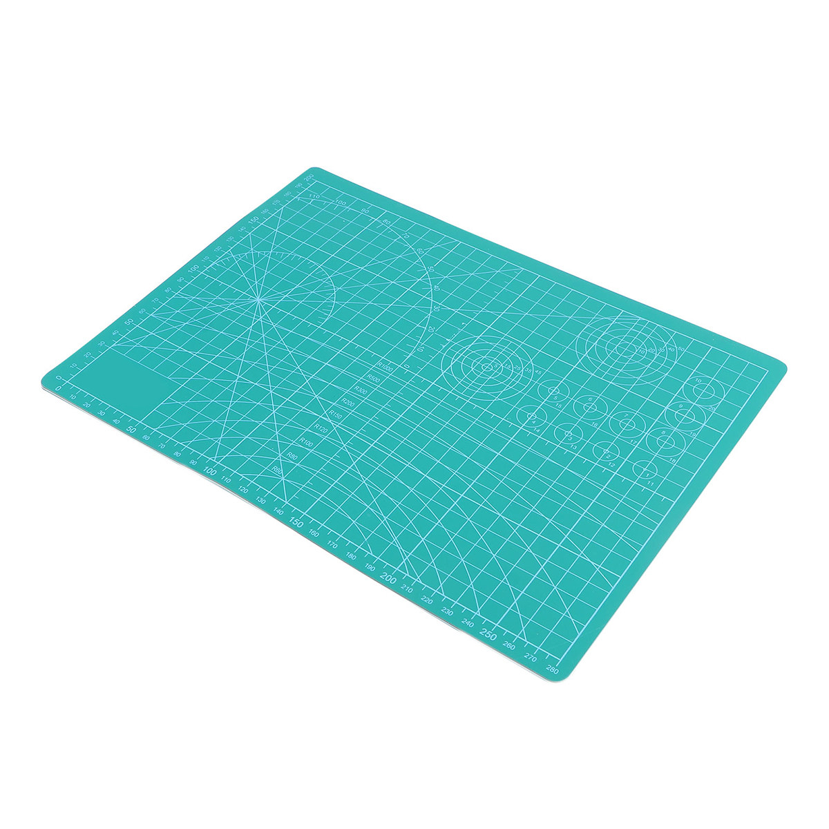 PVC Self Healing Quilting Cutt - Sewing Art review and price