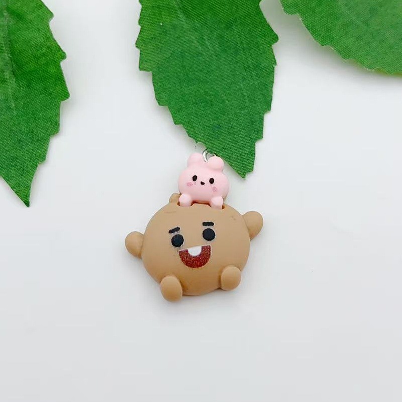 BT21 mang chimmy shooky koya a - Sewing Art review and price