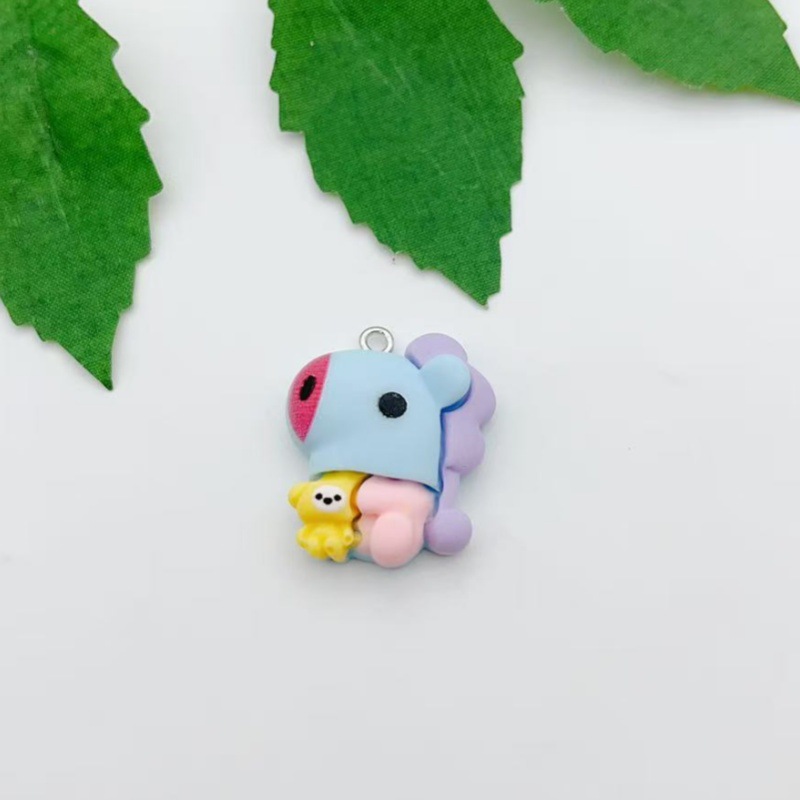 BT21 mang chimmy shooky koya a - Sewing Art review and price