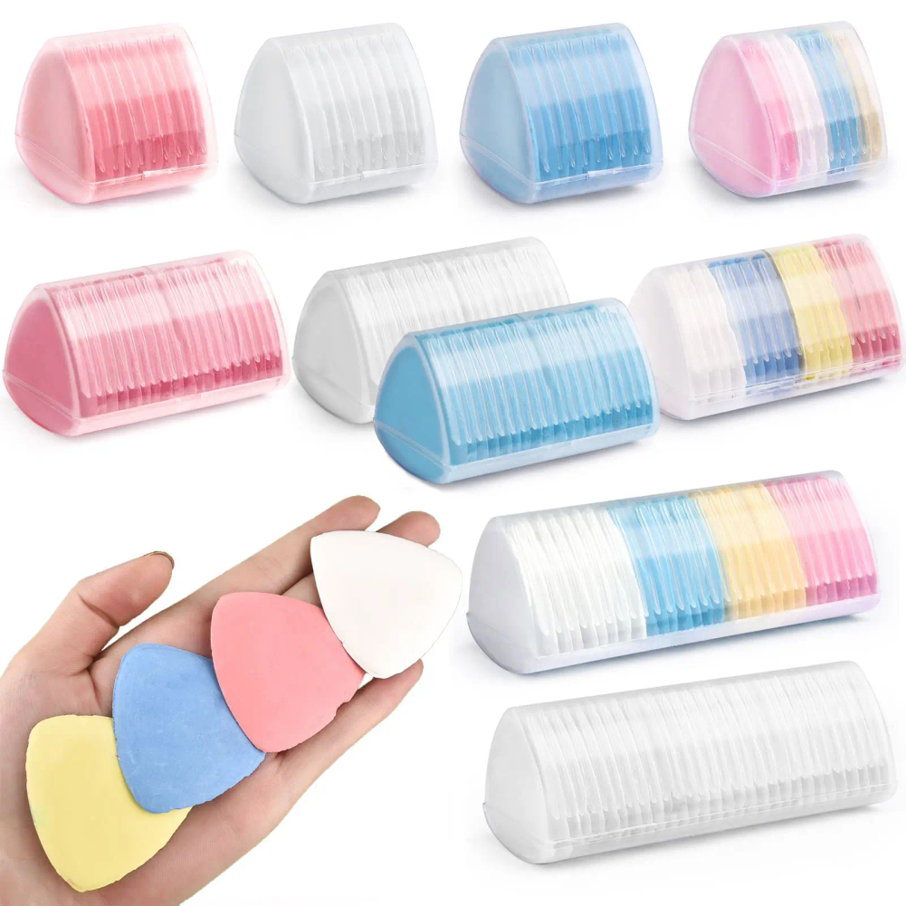 1/10/12/20/30pcs Box Erasable  - Textile Sewing Patterns review and price