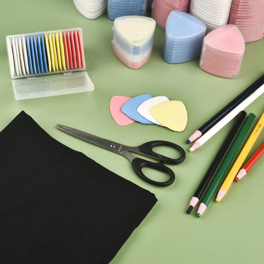 1/10/12/20/30pcs Box Erasable  - Textile Sewing Patterns review and price