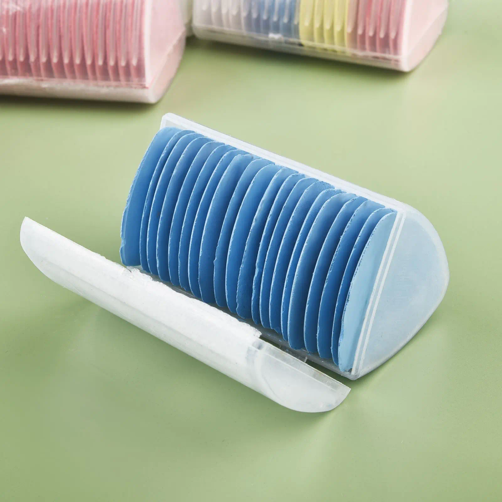 1/10/12/20/30pcs Box Erasable  - Textile Sewing Patterns review and price
