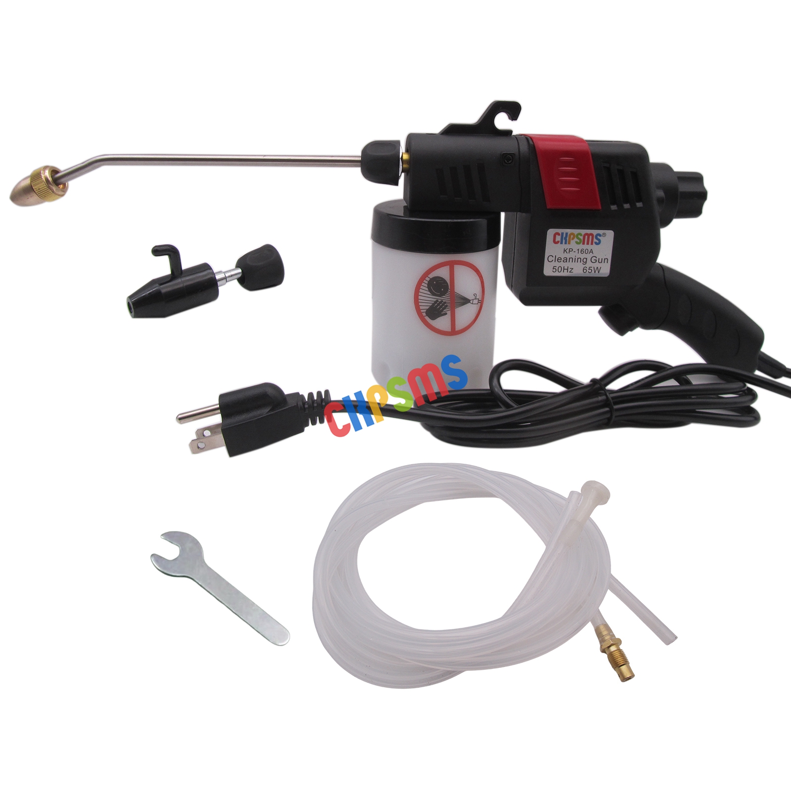 #KP-160A 110V Spot Cleaning Gu - Sewing Machine In Textile Industry review and price