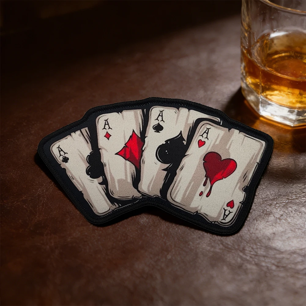 DIY Poker Spades a Pattern Pri - Sewing Jackets review and price