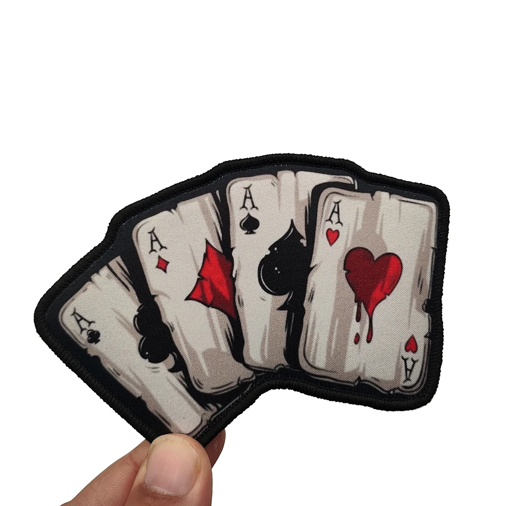 DIY Poker Spades a Pattern Pri - Sewing Jackets review and price