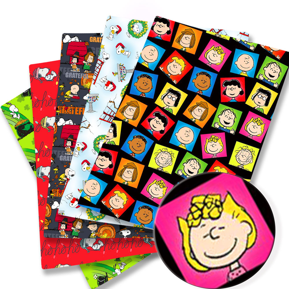 TAKARA TOMY Snoopy fabric140x5 - Sewing Textiles review and price