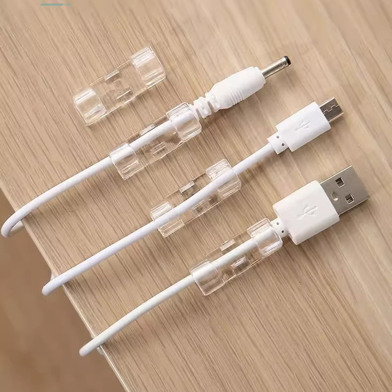 Cable Organizer Clips Cable Ma - Bobbin Organizer Box review and price