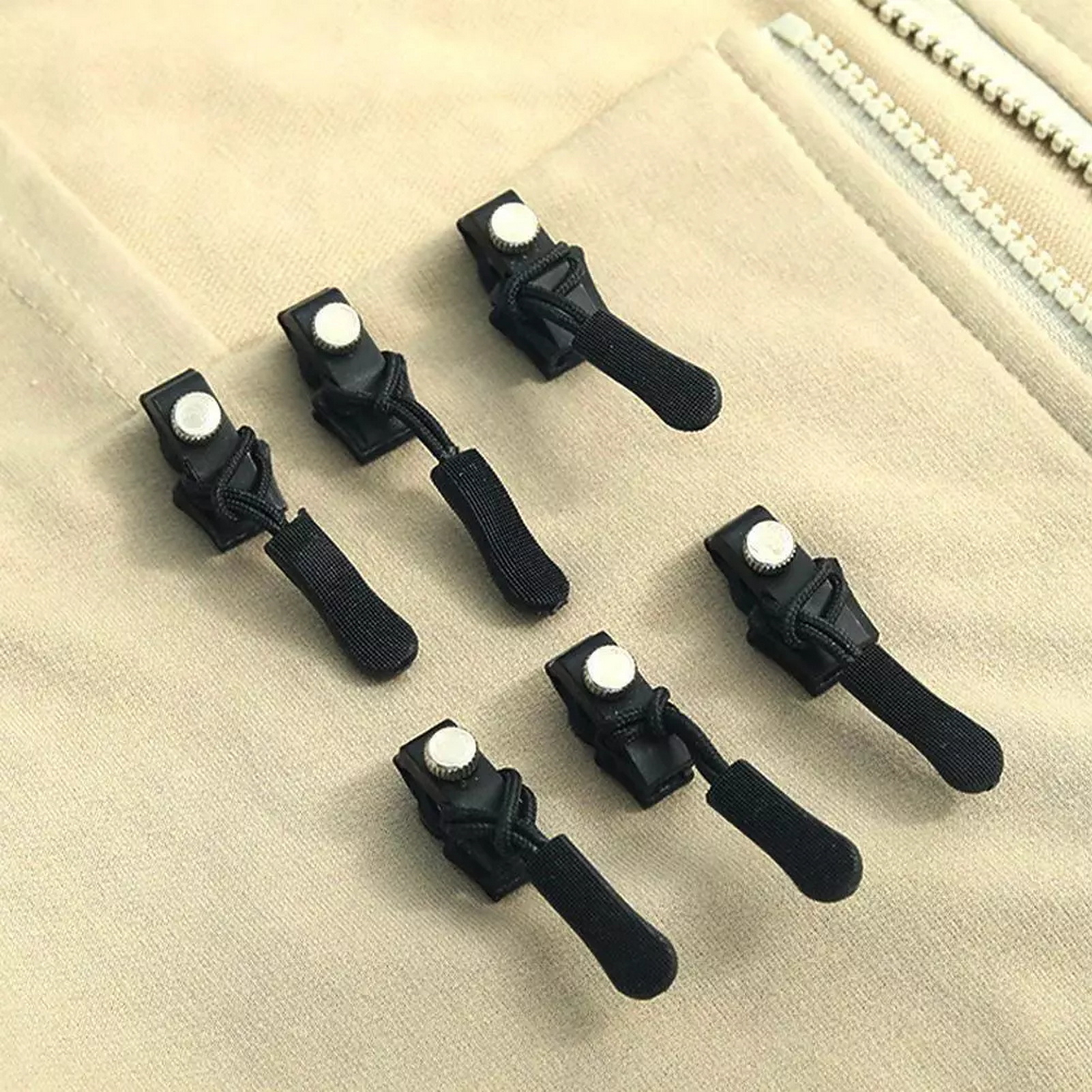 Universal Zipper Repair Kit Qu - Sewing Jackets review and price