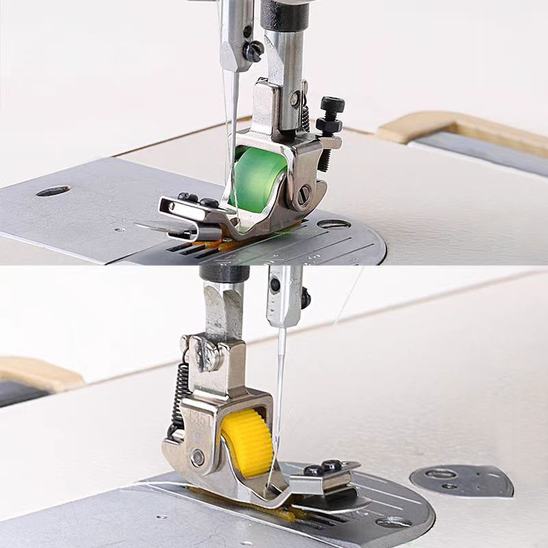 Rolled Hem Foot Sewing Presser - Sewing Art review and price