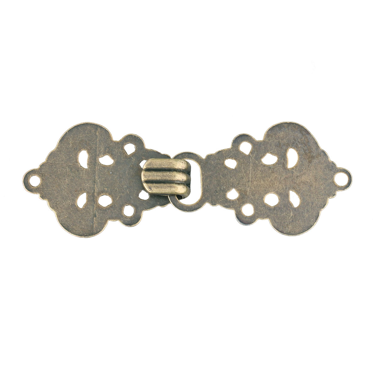 5 Pairs Decorative Buttons Swi - Hook Eye Fastener review and price