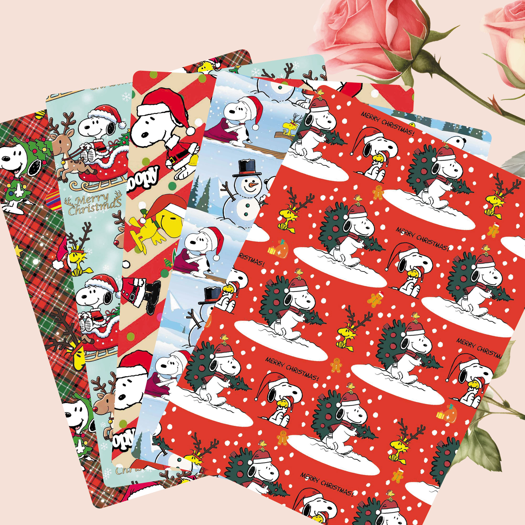 TAKARA TOMY Snoopy fabric140x5 - Sewing Textiles review and price