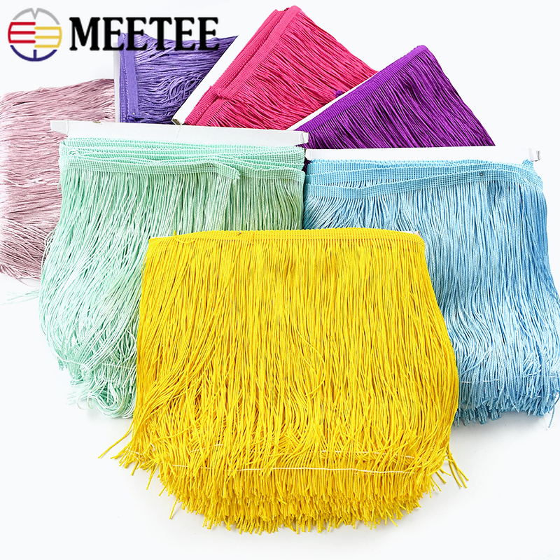 Meetee 5/10Y 15/20cm Colorful  - Textile And Sewing Supply review and price