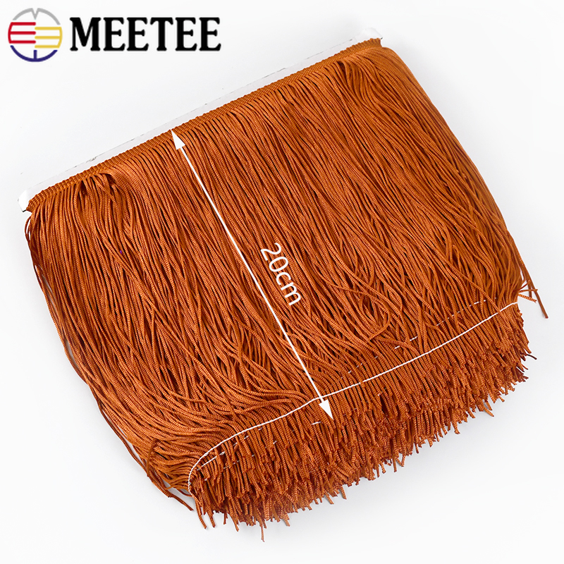 Meetee 5/10Y 15/20cm Colorful  - Textile And Sewing Supply review and price