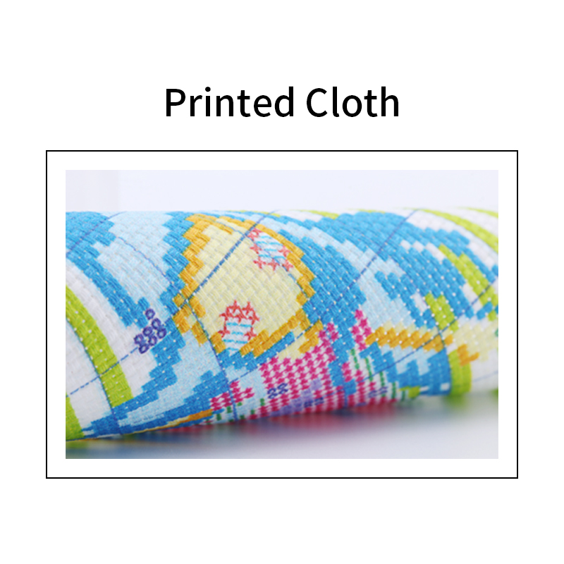 Walk on The Snow Needlework Fa - Textile Sewing Patterns review and price