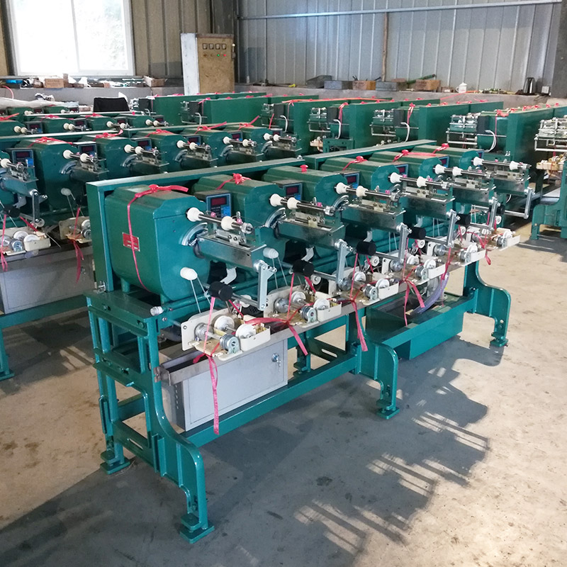 6 Spindle Sewing Thread Windin - Sewing Machine In Textile review and price