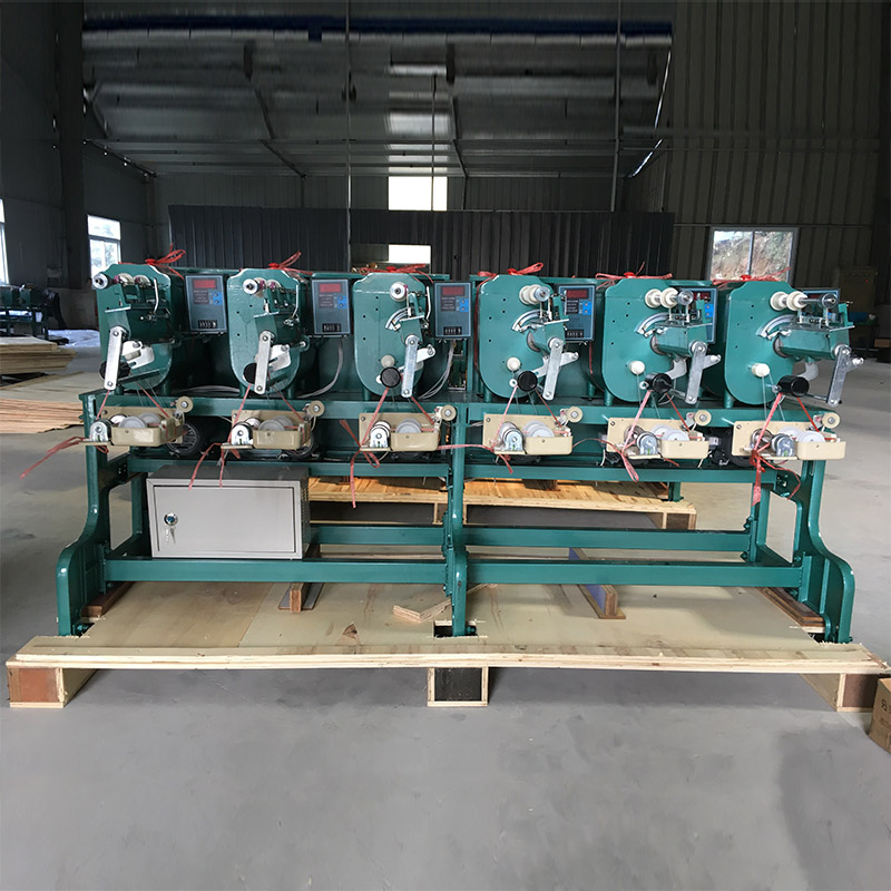 6 Spindle Sewing Thread Windin - Sewing Machine In Textile review and price