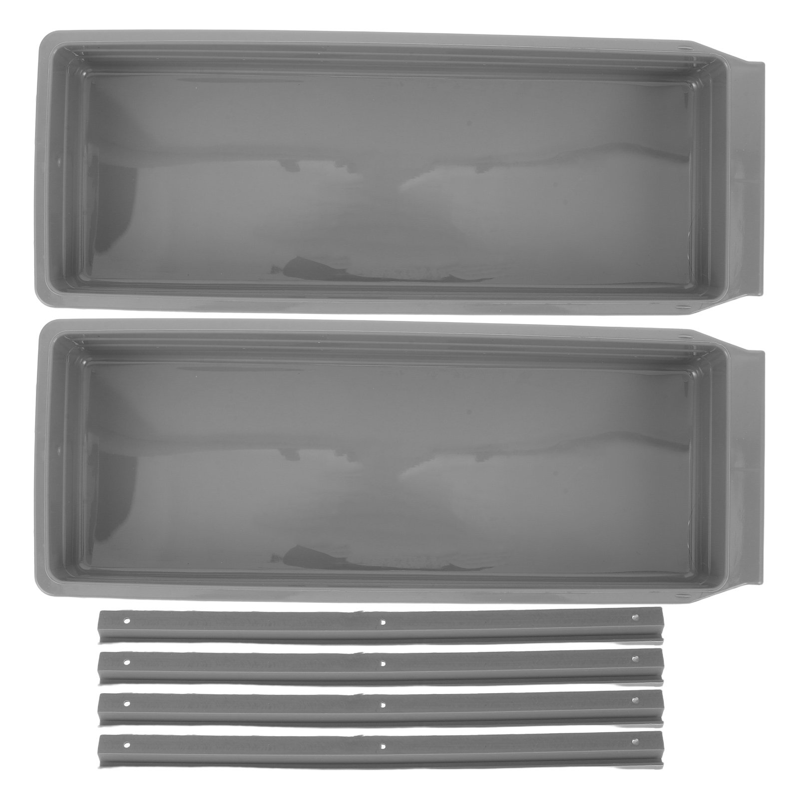 2 Sets Industrial Sewing Machi - Bobbin Organizer Box review and price