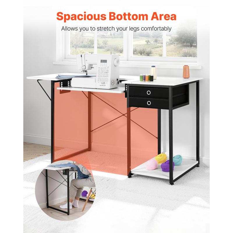 Sewing Table, Multipurpose Sew - Sewing Art review and price
