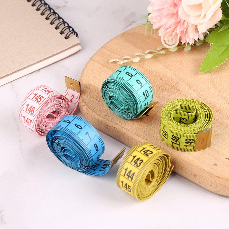 Sewing Measuring Tape Soft Ran - Sewing Gauge Ruler review and price
