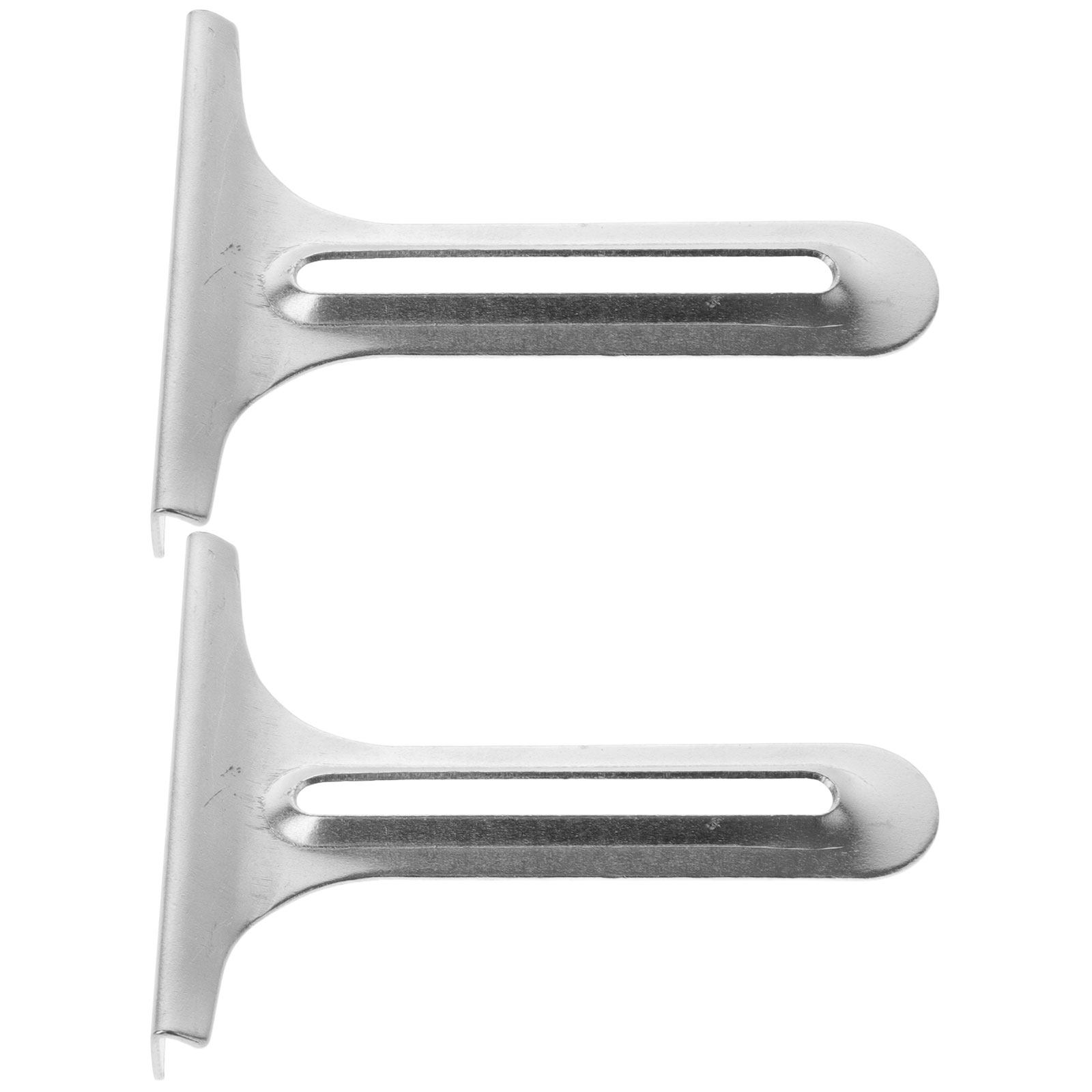 2Pcs T-Shaped Sewing Machine E - Sewing Gauge Ruler review and price