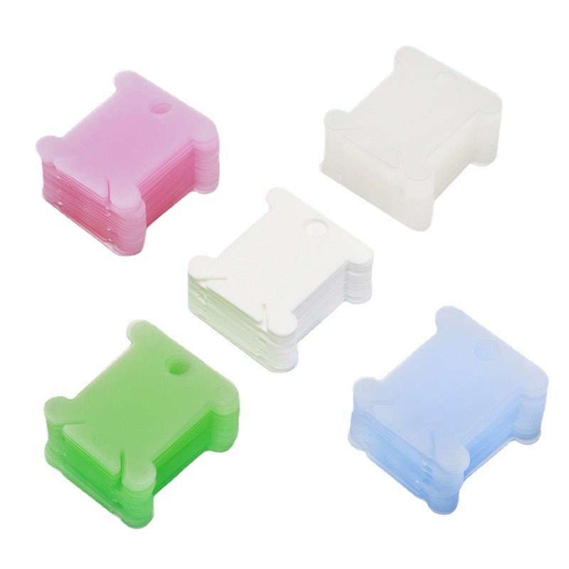 Embroidery Thread Organizer 10 - Bobbin Organizer Box review and price
