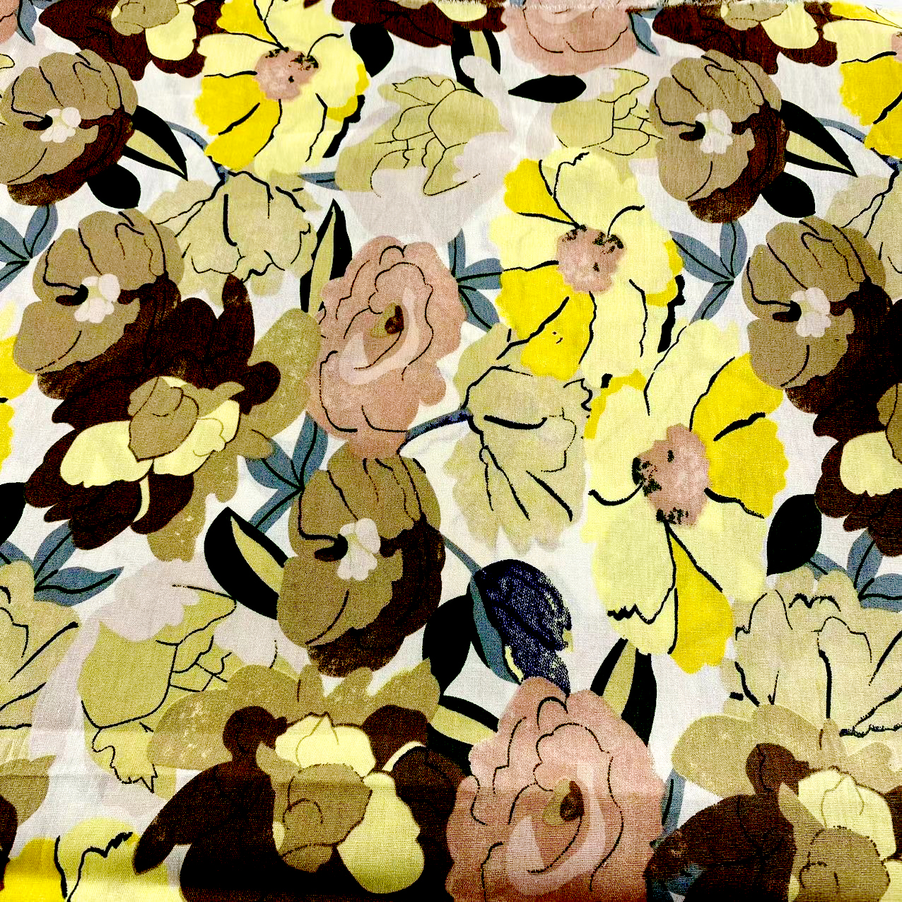 100% Cotton Fabric - Handmade  - Sewing Textiles review and price