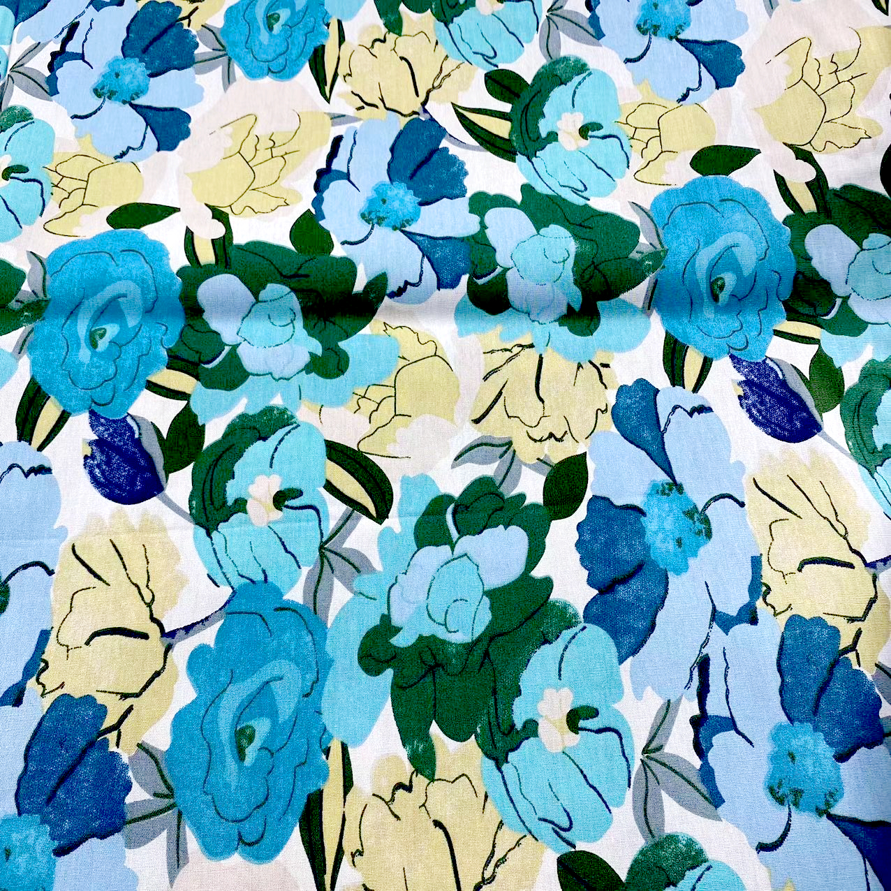 100% Cotton Fabric - Handmade  - Sewing Textiles review and price