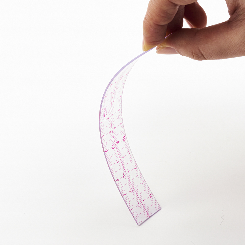 DIHAN Sewing Gauge 1cm 2cm  Me - Sewing Gauge Ruler review and price