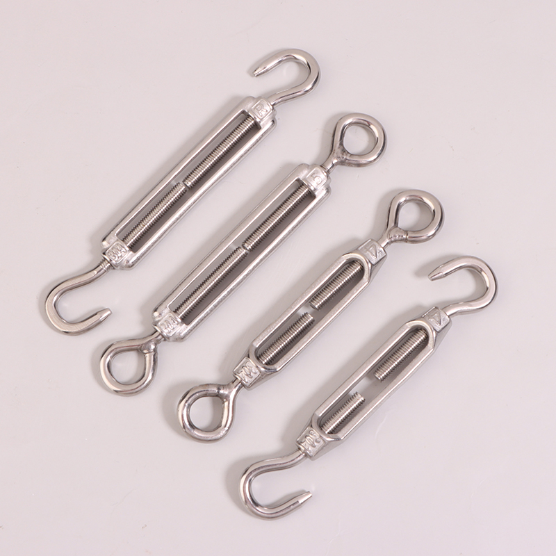 1Pc Eye Turnbuckle Wire Rope T - Hook Eye Fastener review and price