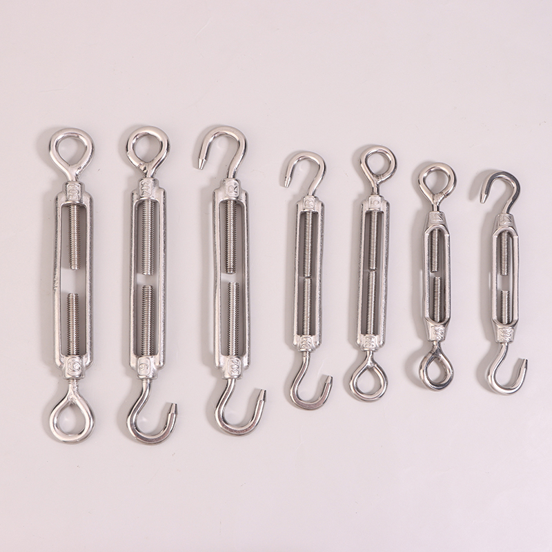 1Pc Eye Turnbuckle Wire Rope T - Hook Eye Fastener review and price